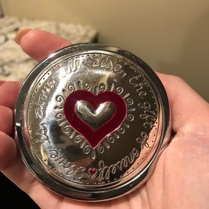 Brighton Compact Mirror